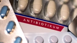 Die US-Regierung hat einen Zollsatz in der Höhe von 100 Prozent auf Medikamente angekündigt, die ...