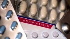 Bedenklicher Trend: Immer mehr Menschen werden resistent gegen Antibiotika.