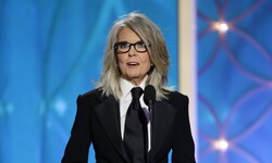 Diane Keaton war nicht nur eine außergewöhnliche Hollywood-Schauspielerin, sie verwandelte auch ...