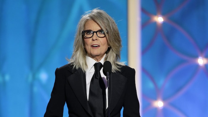 Diane Keaton war nicht nur eine außergewöhnliche Hollywood-Schauspielerin, sie verwandelte auch ...