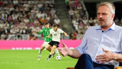 Didi Hamann warnt vor einer Rache der Nordiren.