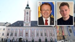 Der Termin für die Gemeinderatswahl in der Landeshauptstadt ist seit heute fix. SPÖ-Matthias ...