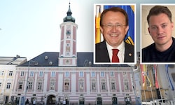 Der Termin für die Gemeinderatswahl in der Landeshauptstadt ist seit heute fix. SPÖ-Matthias ...
