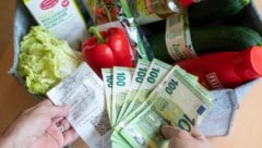 In keinem anderen Land sind die Preise so stark gestiegen wie bei uns