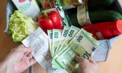 In keinem anderen Land sind die Preise so stark gestiegen wie bei uns