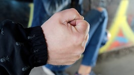 Der 14-Jährige stand wegen Körperverletzung und Nötigung vor Gericht. 