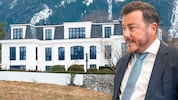 Die Villa N in Igls bei Innsbruck zählt zu den Liegenschaften der Laura Privatstiftung, denen es ...