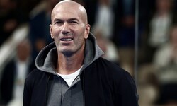 Zinédine Zidane