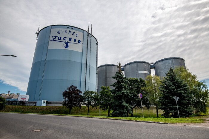 Nach der Schließung der Zuckerfabrik Leopoldsdorf reduzierte sich die Anbaufläche in ...