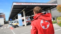 Krankenanstalten wie das Klinikum Klagenfurt sollen durch Ambulatorien und Gesundheitszentren ...