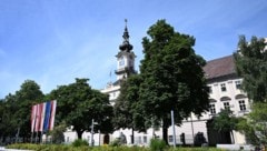 Anfang Dezember wird der Landtag den Voranschlag für 2026 im Linzer Landhaus beschließen.