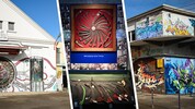Auch Vereine, u.a. der Alte Schlachthof  Wels, und Museen werden ausgezeichnet