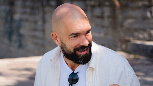 Clemens Luderer entwickelt für die neubuehnevillach „Schulfreundliches Theater“