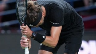Alexander Zverev