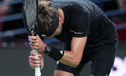 Alexander Zverev