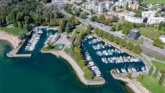 Die Gemeinde Lochau hebt neuerdings wieder „Hand- und Zugdienste“ ein.