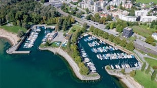 In der Bodenseegemeinde gingen die Wogen aufgrund der Vorschreibung ziemlich hoch.