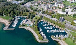 Die Gemeinde Lochau hebt neuerdings wieder „Hand- und Zugdienste“ ein.