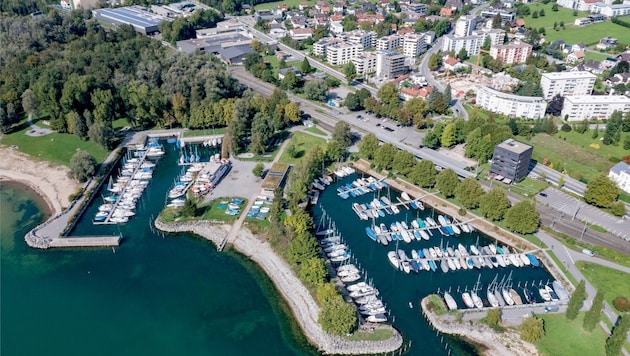 In der Gemeinde Lochau sollten die Bürger zuletzt Ersatzzahlungen leisten. Nach Protesten wurden ...