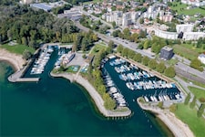 Die Gemeinde Lochau hebt neuerdings wieder „Hand- und Zugdienste“ ein.