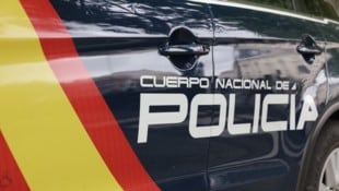 Die Policía Nacional hat die Ermittlungen übernommen.