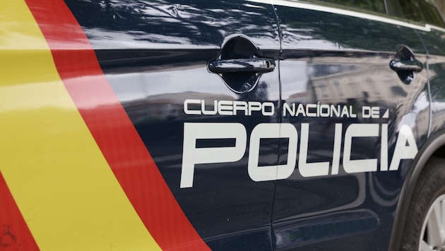 Die Policía Nacional hat die Ermittlungen übernommen.
