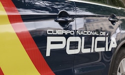 Die Policía Nacional hat die Ermittlungen übernommen.