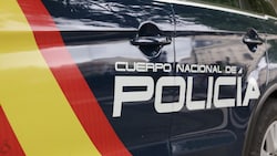 Die Policía Nacional hat die Ermittlungen übernommen.