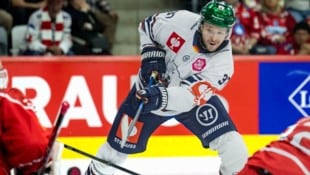 Vikingstad zählt zur neuen Generation.