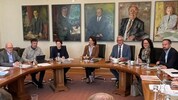 Am Montag tagte die vollständige Landesregierung in der Budgetklausur. 