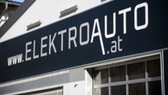 Die Firma in Hallein ist insolvent.