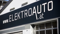 Die Firma in Hallein ist insolvent.