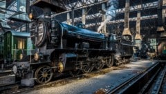 Die Museumsleitung hat umgehend reagiert und bedauert den Vorfall.