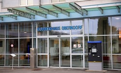 Das Land übernimmt ab Anfang 2026 das Oberndorfer Krankenhaus.