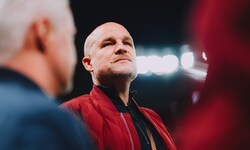 Rouven Schröder.