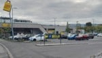 Lieber genau schauen: Das Parken auf Supermarkt-Parkplätzen kann mitunter ganz schön teuer ...