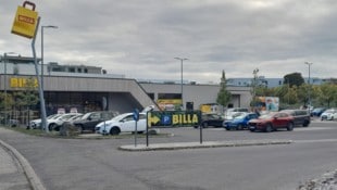 Lieber genau schauen: Das Parken auf Supermarkt-Parkplätzen kann mitunter ganz schön teuer ...