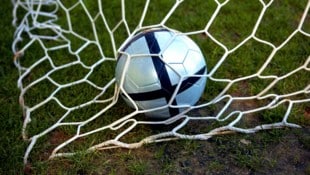 Kurioser Zwischenfall in der Landesliga