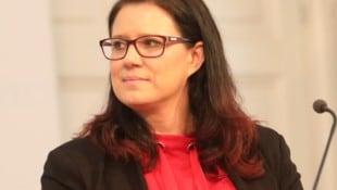 Sara Schaaar: Für die SPÖ seit April 2018 als Landesrätin aktiv.