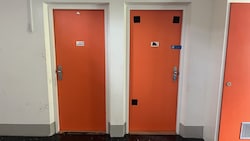 Täter und Opfer wohnten im 22. Bezirk Tür an Tür.