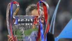 Ab 2027 soll es in der Champions League ein Eröffnungsspiel geben.