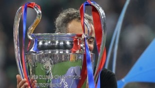 Ab 2027 soll es in der Champions League ein Eröffnungsspiel geben.