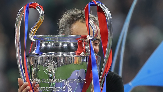 Ab 2027 soll es in der Champions League ein Eröffnungsspiel geben.