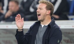 Julian Nagelsmann