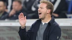 Julian Nagelsmann