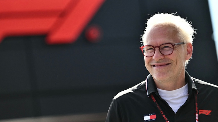 Jacques Villeneuve