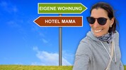 Pia W. erzählt, warum sie bis 28 mit ihrer Mama zusammen wohnte.