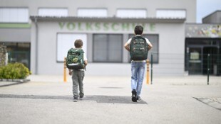 Die Schule hat wieder begonnen – das belastet auch das Familienbörsel