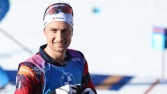 Felix Leitner zieht unter seiner Biathlon-Karriere einen Schlussstrich.