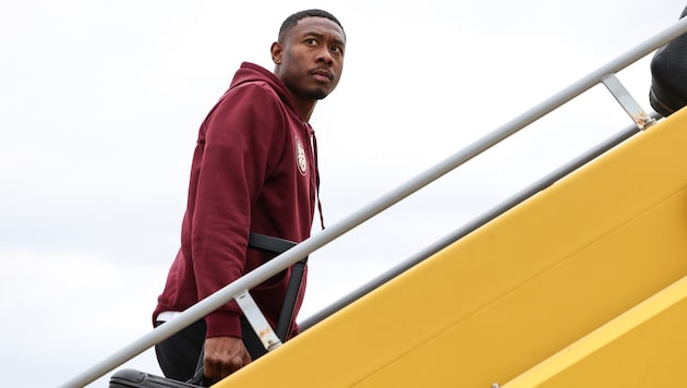 David Alaba und Hoffenheim: Was ist da dran?